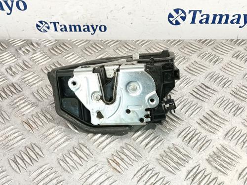 Used Rear left lock MINI MINI COUNTRYMAN (R60) One D (90 hp) 31714238