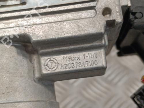 Steering rack PEUGEOT 308 II (LB_, LP_, LW_, LH_, L3_)  | BP15778376M22 