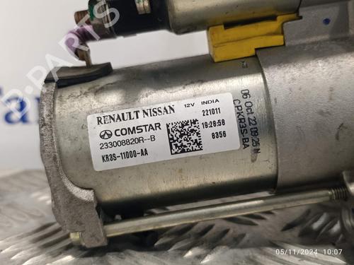 Starter RENAULT CLIO V (B7_)  | BP21053512M8 
