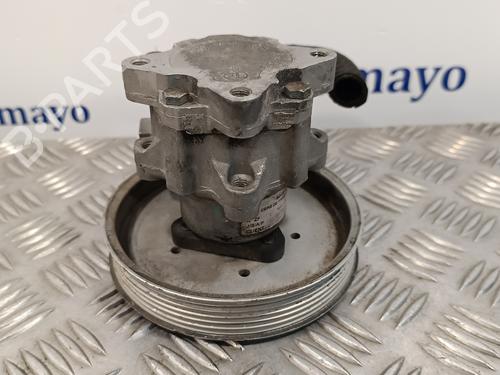 Styring servopumpe AUDI A6 C5 (4B2) 2.5 TDI | BP16290914M99 