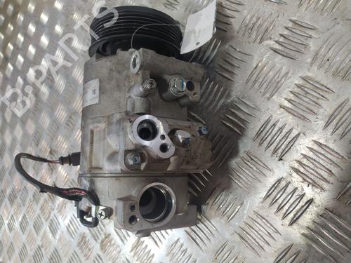 AC compressor AUDI A3 (8P1) 1.8 TFSI | BP39593138M34 - Image 3