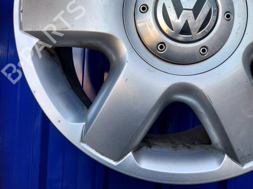 Rim VW TOUAREG (7LA, 7L6, 7L7)  | BP16588458C45 