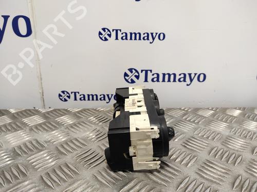 Climate control VW POLO V (6R1, 6C1) 1.6 TDI | BP18241631I5 