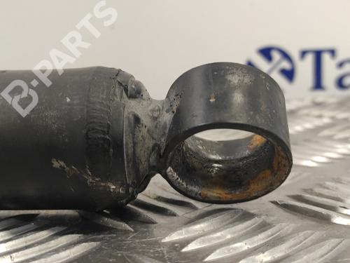 Left rear shock absorber NISSAN TERRANO II (R20) 2.7 TDi 4WD | BP11238306M18 