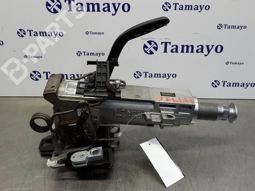 Used Steering column SEAT IBIZA V (KJ1, KJG) 1.0 TSI (95 hp) 6919322