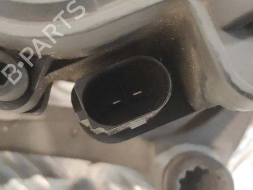 Right rear brake caliper SEAT LEON (5F1) 1.4 TSI | BP15960836M106 