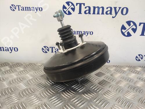 Used Servo brake FORD FIESTA VI (CB1, CCN) [2008-2017]  18857991