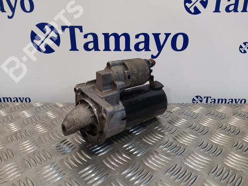 Starter FIAT BRAVO II (198_)  | BP11179544M8