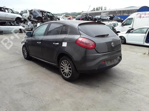 Left taillight FIAT BRAVO II (198_)  | BP26530706C34 