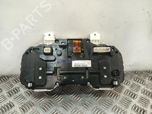 Instrument cluster NISSAN PULSAR Hatchback (C13) 1.2 DIG-T | BP34276732C47 - Image 4