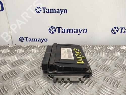 Engine control unit (ECU) DAEWOO KALOS (KLAS) 1.2 | BP1743198M57 