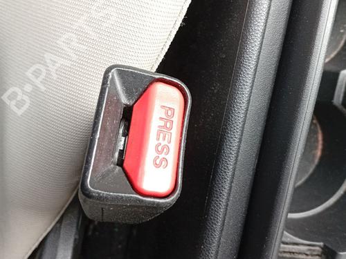 Used Seat buckle Seat buckle MAZDA 3 (BK) 1.6 (BK14) (105 hp) 35771288 35771288