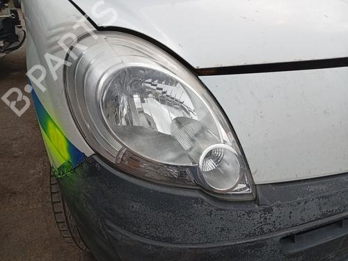 Used Right headlight Right headlight RENAULT KANGOO Express (FW0/1_) 1.5 dCi 70 (FW0A, KW0V) (68 hp) 36356169 36356169