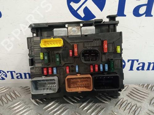 Used Fuse box CITROËN C2 (JM_) [2003-2017]  27455026
