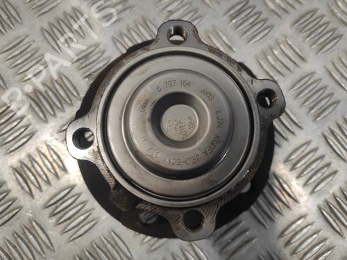 Other BMW 3 (F30, F80) 335 i | BP19085070O1 