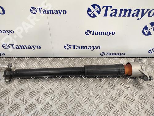 Used Right rear shock absorber MERCEDES-BENZ A-CLASS (W176) [2012-2018]  6901838