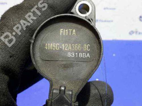 Ignition coil VOLVO C30 (533) 1.8 | BP4885516M94 