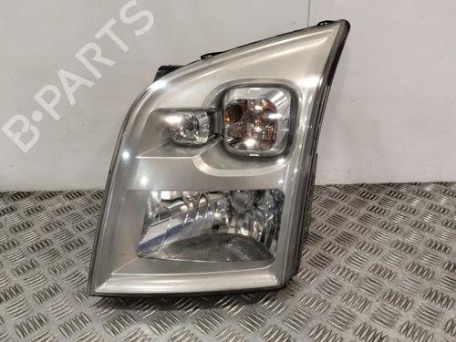 Used Left headlight Left headlight 37080592 37080592