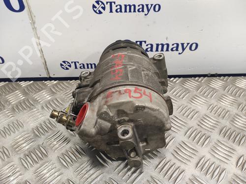 AC compressor BMW 3 Coupe (E46)  | BP21899855M34 