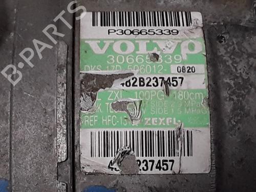 AC-Kompressor VOLVO S60 I (384)  | BP108019M34 
