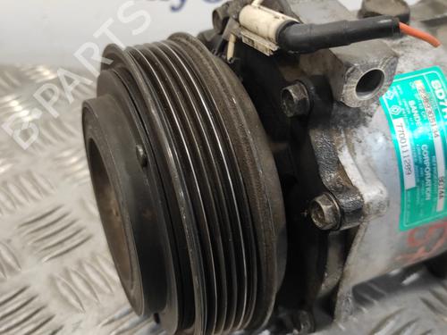 AC compressor RENAULT ESPACE III (JE0_)  | BP20142468M34 