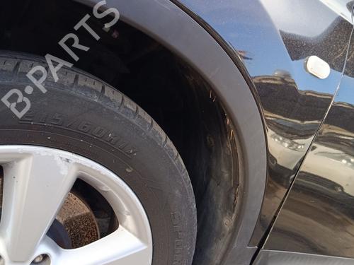 Used Wheel arch NISSAN QASHQAI I (J10, NJ10) 2.0 dCi (150 hp) 29710075