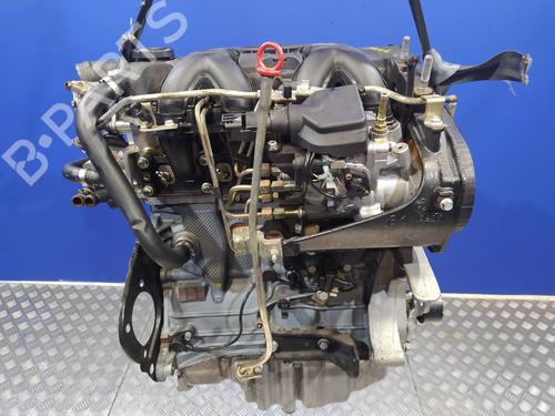 Used Engine FIAT PUNTO (188_) [1999-2012]  16726635