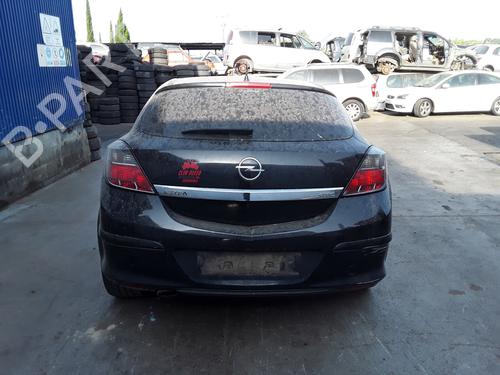 Gearbox OPEL ASTRA H GTC (A04)  | BP27641158M3 