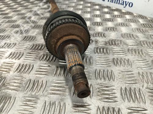 Right front driveshaft CHRYSLER VOYAGER / GRAND VOYAGER IV (RG) 2.5 CRD | BP30278127M39 