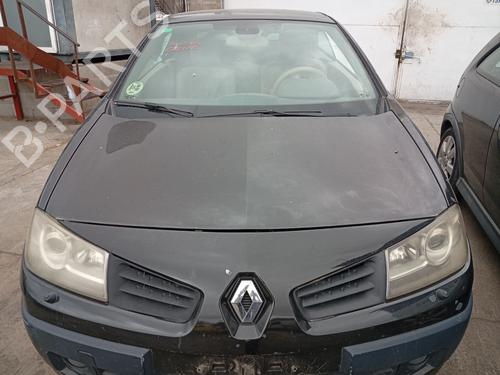 Used Front wiper motor Front wiper motor RENAULT MEGANE II Coupé-Cabriolet (EM0/1_) 1.9 dCi (131 hp) 36356235 36356235