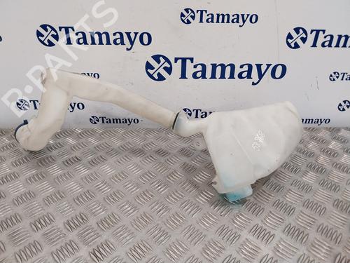 Windscreen washer tank PEUGEOT 106 II (1A_, 1C_) 1.1 i | BP26568490C113 
