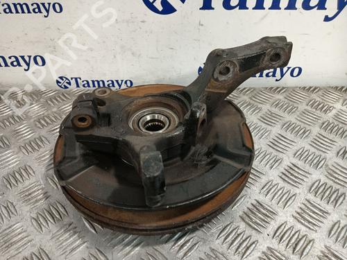 Used Right front steering knuckle SUZUKI SWIFT III (MZ, EZ) [2005-2026]  31125309