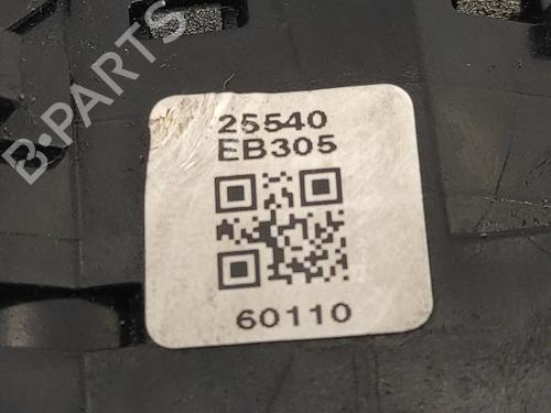 Headlight switch NISSAN NAVARA NP300 (D40)  | BP13414377I24 