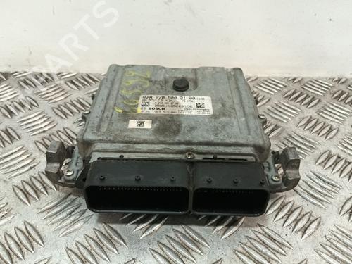 Used Engine control unit (ECU) Engine control unit (ECU) MERCEDES-BENZ A-CLASS (W176) A 180 (176.042) (122 hp) 34694196 34694196