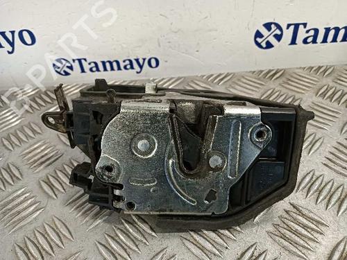 Rear right lock BMW 1 (E87)  | BP26692399C99 