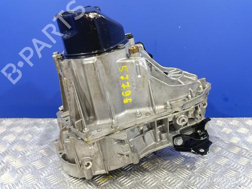 Gearbox RENAULT CLIO IV (BH_)  | BP21128916M3 