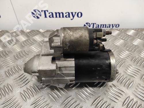 Starter PEUGEOT 407 (6D_)  | BP11743189M8 