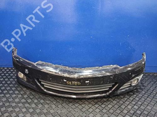 Used Front bumper OPEL ASTRA H GTC (A04) [2005-2010]  24844532