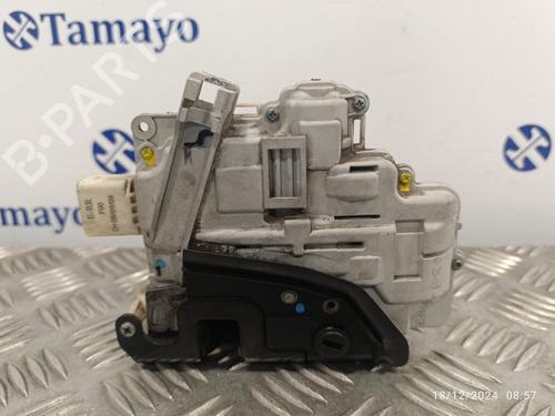 Rear right lock AUDI A4 B7 (8EC) 2.0 TDI | BP22336654C99 