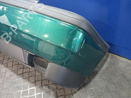 Rear bumper VW GOLF III (1H1) 2.0 | BP18723938C8