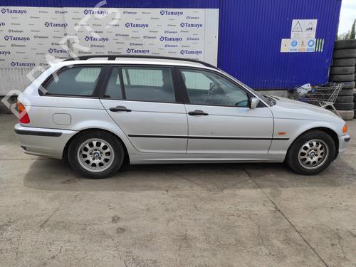 Engine BMW 3 Touring (E46)  | BP16459758M1 