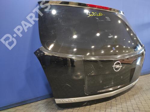 Tailgate OPEL ANTARA A (L07) 2.0 CDTI | BP892914C6 