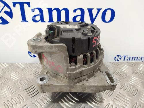 Alternator RENAULT CLIO II (BB_, CB_)  | BP8379895M7 