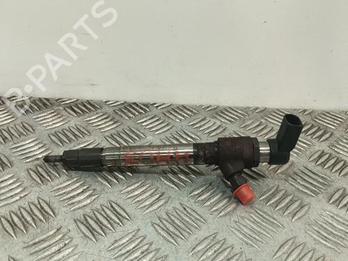 Used Injector Injector CITROËN JUMPER II Van 2.2 HDi 110 (110 hp) 33621749 33621749