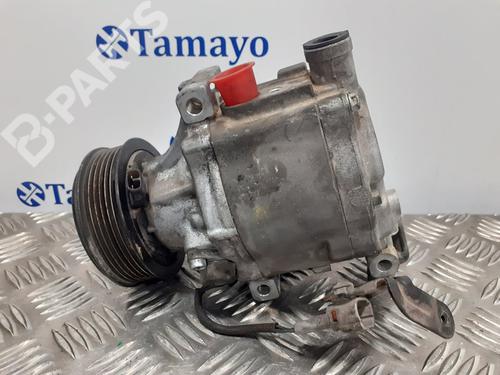 AC compressor SUBARU LEGACY IV Estate (BP) 3.0 R AWD (BPE) | BP2533791M34 