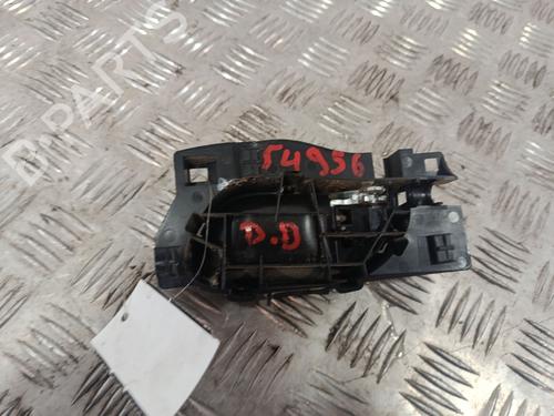 Front right interior door handle CITROËN C4 II (NC_) 1.6 VTi 120 (NC5FS0, NC5FS9) | BP39499866I14 - Image 2