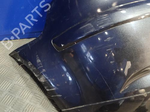 Rear bumper AUDI A3 (8P1) 2.0 TDI 16V | BP18603829C8 