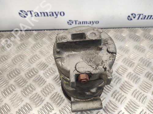 AC Kompressor BMW X5 (E53) 4.4 i | BP19043564M34 
