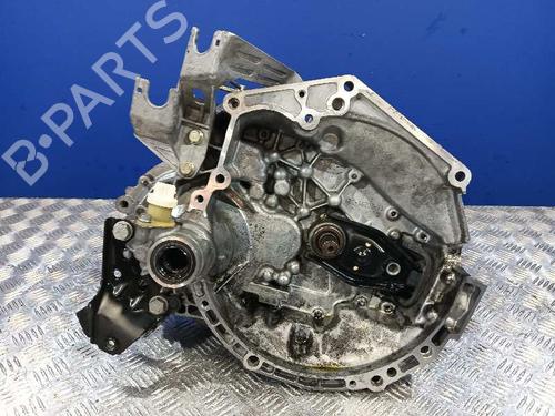 Used Gearbox CITROËN C3 I (FC_, FN_) [2002-2013]  26673830