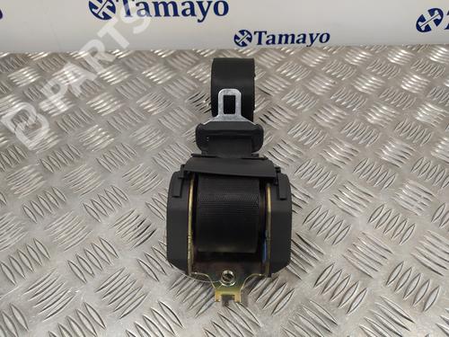 Front right seatbelt BMW 3 Coupe (E46) 330 Ci | BP8760860I25 